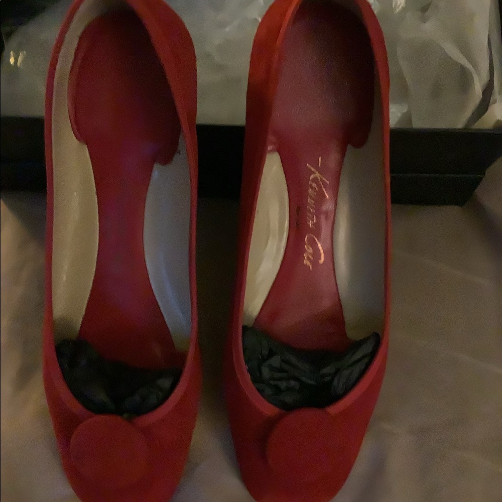 Ballet flats